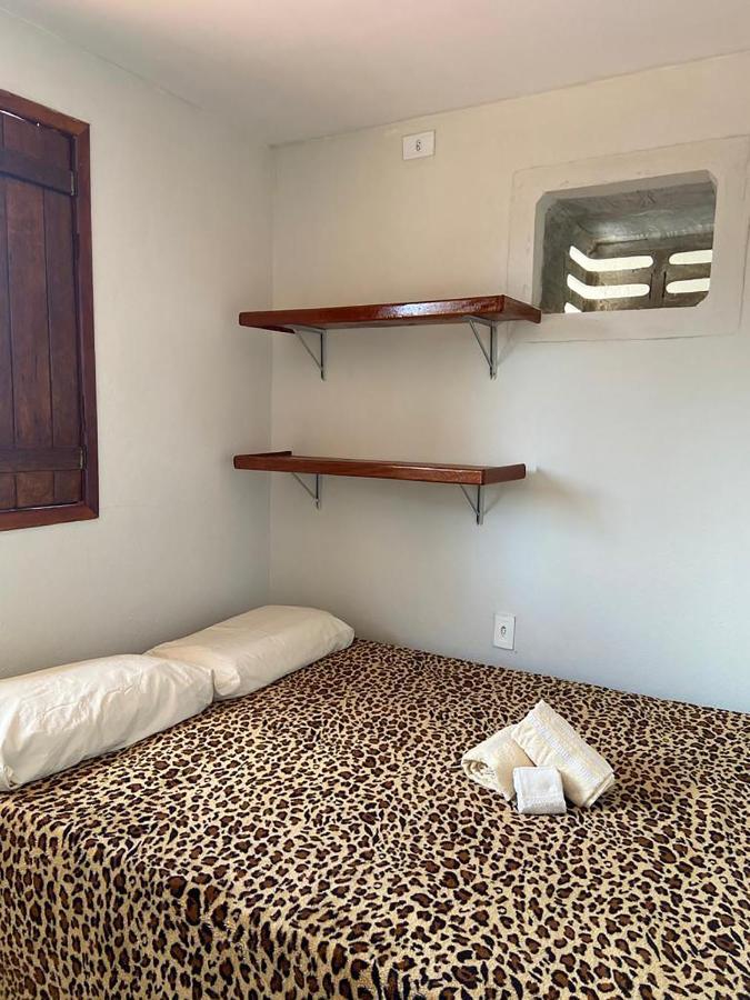 Suites Maracaipe Pôrto das Galinhas Exterior foto